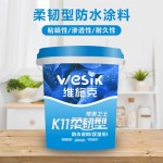 2020年防水涂料最新招商項(xiàng)目--維施克樓面衛(wèi)士！